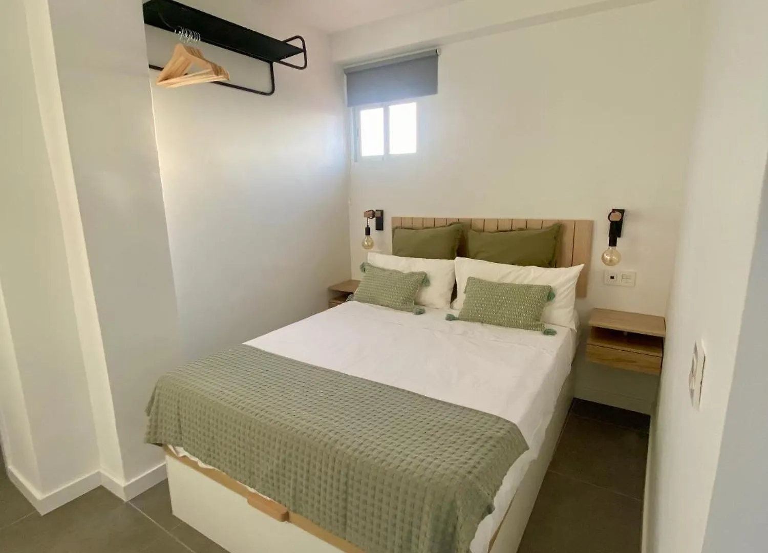Apartment Moderno En Primera Linea De Playa Fuengirola