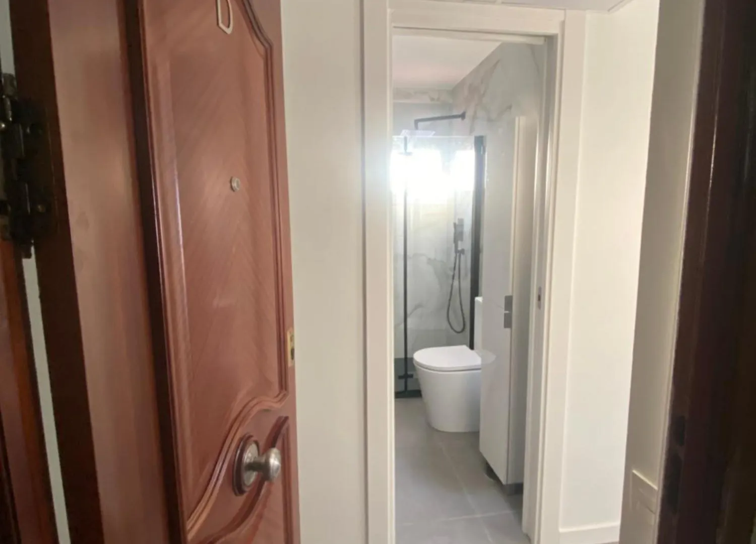 Moderno En Primera Linea De Playa Fuengirola Apartment